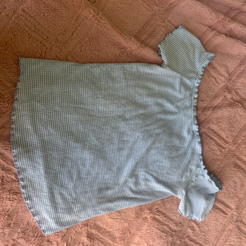 off the shoulder top NEED GONE